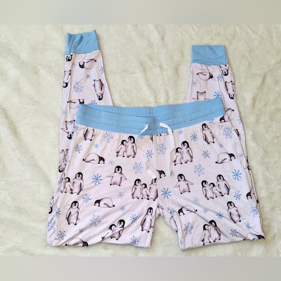 Sleepy Sloth Bamboo pants - Picture 3 of 6